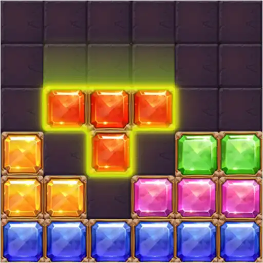 Play Block Puzzle Game:Puzzles APK