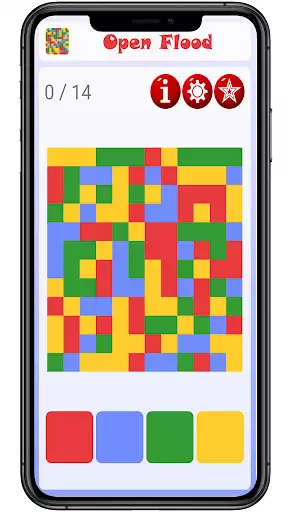 Play Block Puzzle Game  and enjoy Block Puzzle Game with UptoPlay