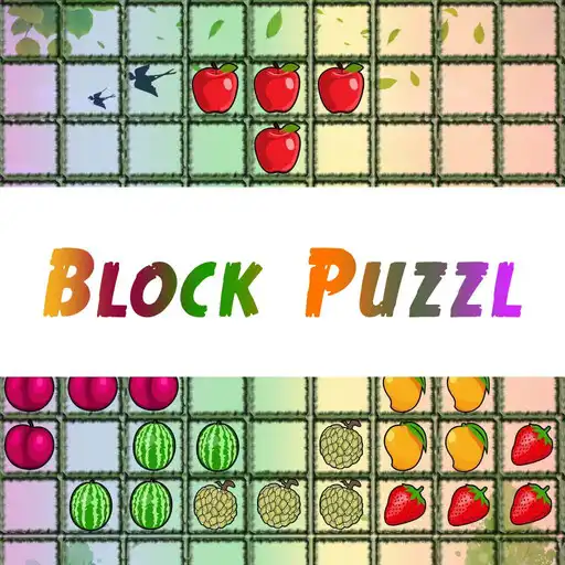 Play Block Puzzle Game with Fruits APK Play Block Puzzle Game with Fruits APK