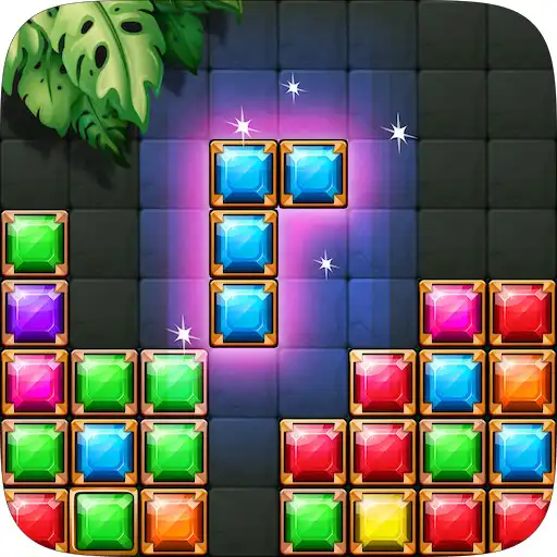 Play Block Puzzle: Gem Blast - Puzzle Classic APK Play Block Puzzle: Gem Blast - Puzzle Classic APK