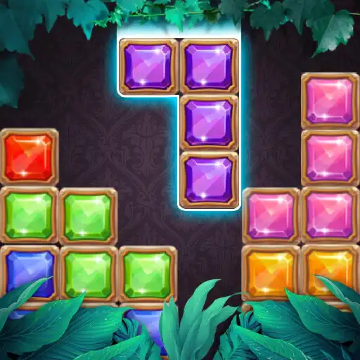 Play Block Puzzle - Gem Elimination APK Play Block Puzzle - Gem Elimination APK