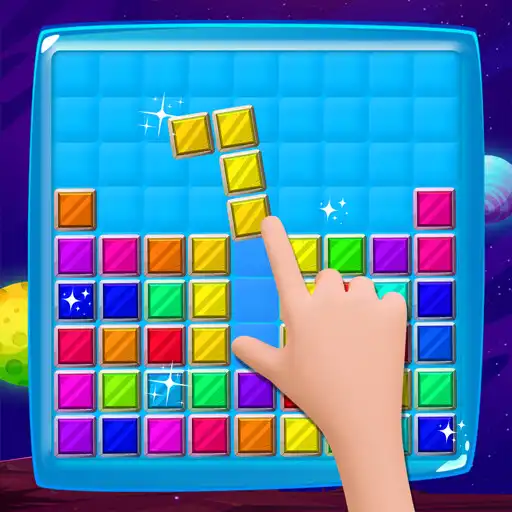 Play Block Puzzle: Gem Magic Game APK Play Block Puzzle: Gem Magic Game APK