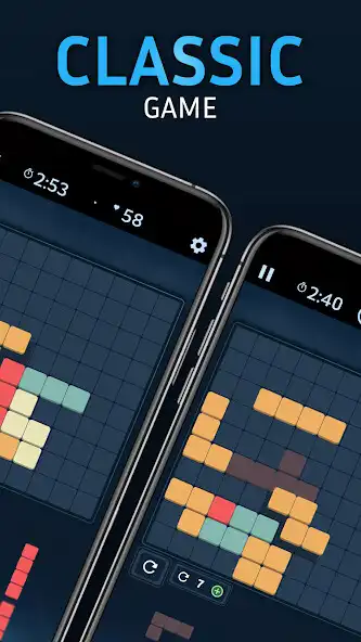 Play Block Puzzle Geo as an online game online Block Puzzle Geo with UptoPlay Play Block Puzzle Geo as an online game Block Puzzle Geo with UptoPlay