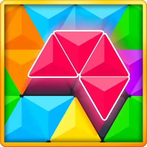 Free play online Block Puzzle Hexa  APK