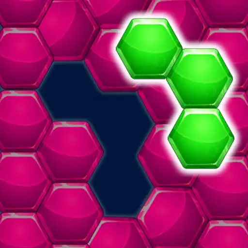 Play Block Puzzle Hexa Puzzle Game APK