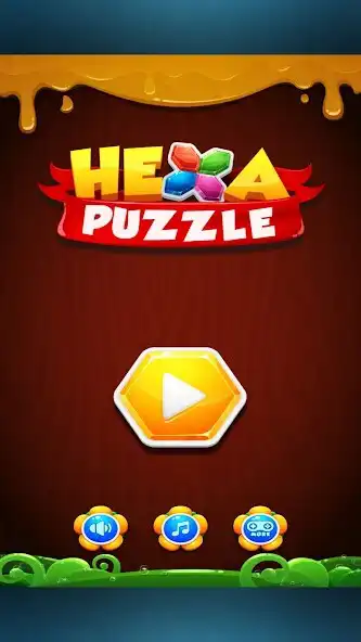 Play Block Puzzle Hexa Puzzle Game  and enjoy Block Puzzle Hexa Puzzle Game with UptoPlay