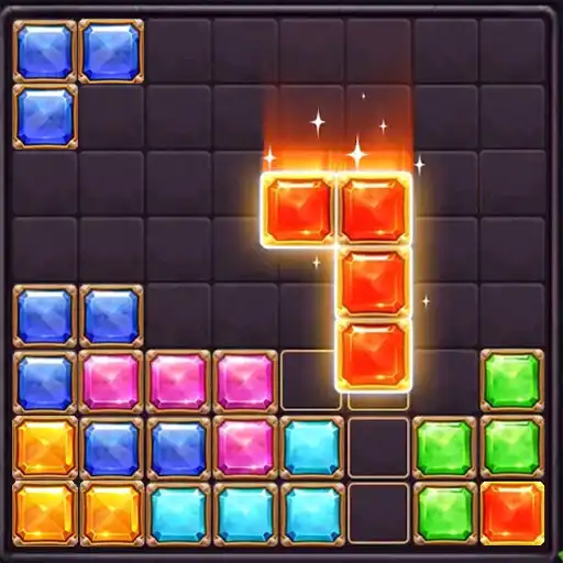 Play Block Puzzle Home - Blok Jewel APK Play Block Puzzle Home - Blok Jewel APK