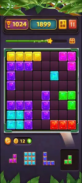 Play Block Puzzle Home - Blok Jewel  and enjoy Block Puzzle Home - Blok Jewel with UptoPlay