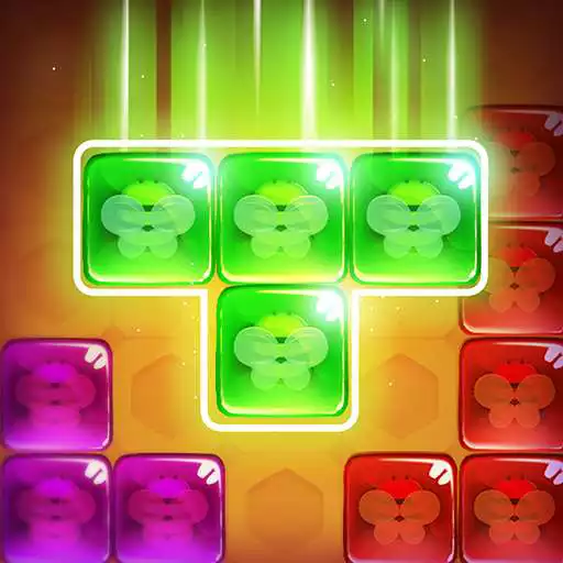 Play Block Puzzle - Honey Bee APK Play Block Puzzle - Honey Bee APK