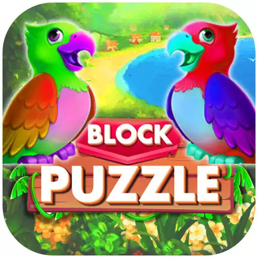 Грати в Block Puzzle APK