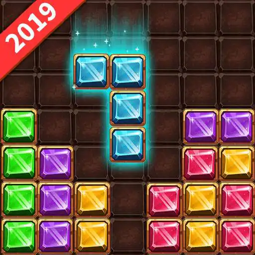 Play Block Puzzle Jewel 1001 APK