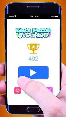 Play Block Puzzle Jewel 2017
