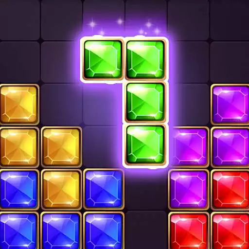 Free play online Block Puzzle Jewel Blast APK