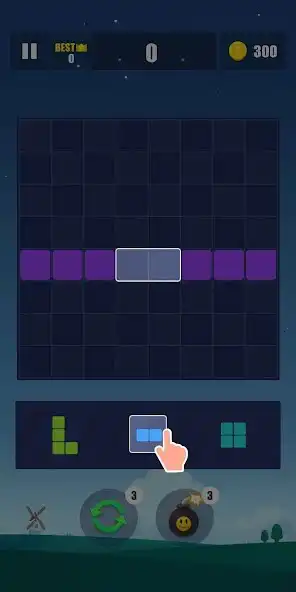 Play Block Puzzle -Jewel Block Game  and enjoy Block Puzzle -Jewel Block Game with UptoPlay