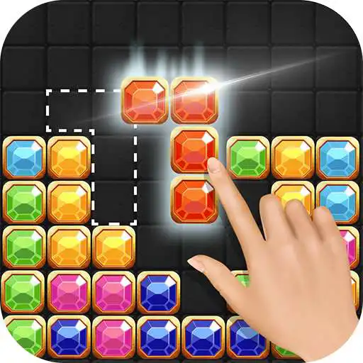 Play Block Puzzle Jewel & Classic Free Puzzle APK Play Block Puzzle Jewel & Classic Free Puzzle APK