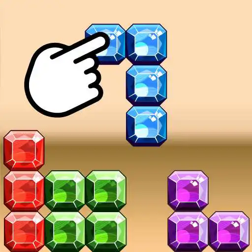 Play Block Puzzle - Jewel Crush APK Play Block Puzzle - Jewel Crush APK