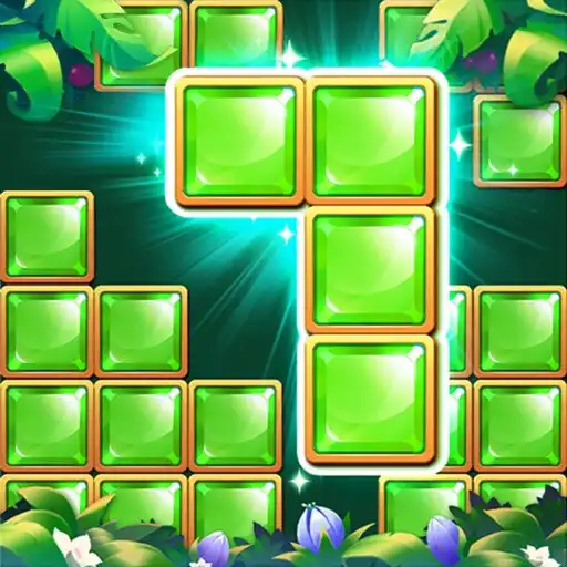 Play Block Puzzle - Jewel Cube Game APK Play Block Puzzle - Jewel Cube Game APK