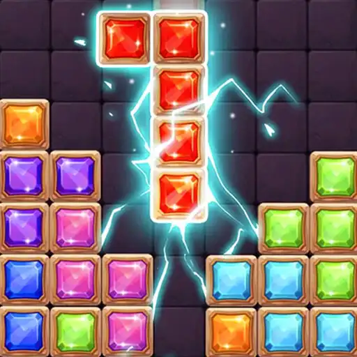 Play Block Puzzle Jewel Gem APK