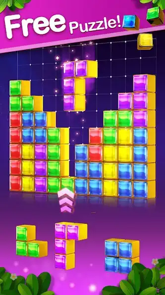 Play Block Puzzle Jewel :Gem Legend  and enjoy Block Puzzle Jewel :Gem Legend with UptoPlay