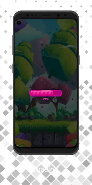 Play Block Puzzle Jewelry Game as an online game Block Puzzle Jewelry Game with UptoPlay