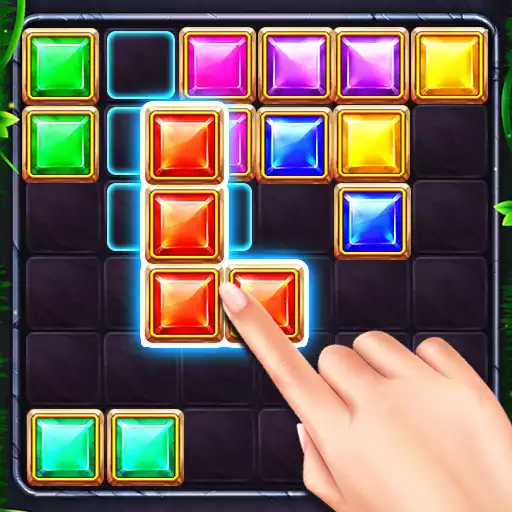 Play Block Puzzle Jewels 2020 APK Play Block Puzzle Jewels 2020 APK
