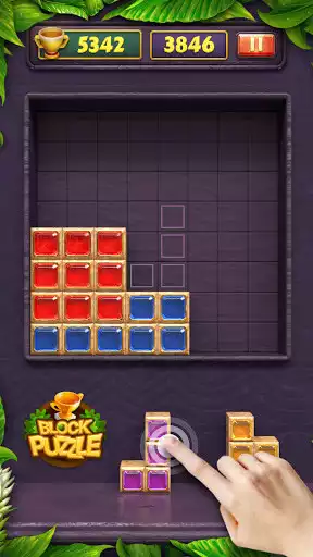 Play Block Puzzle Jewel