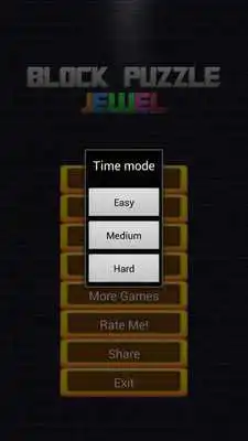 Play Block Puzzle Jewel