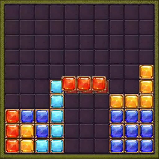 Free play online Block Puzzle Jewels APK Free play online Block Puzzle Jewels APK