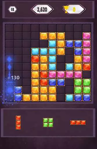 Play Block Puzzle Jewels