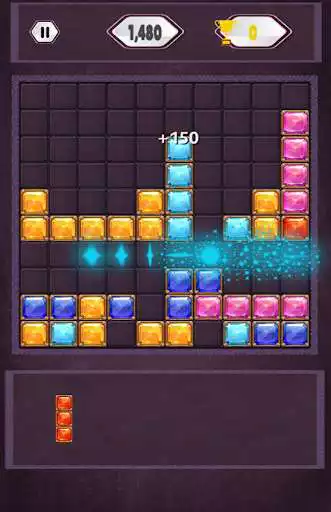 Play Block Puzzle Jewels