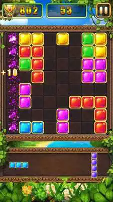 Play Block Puzzle Jewels