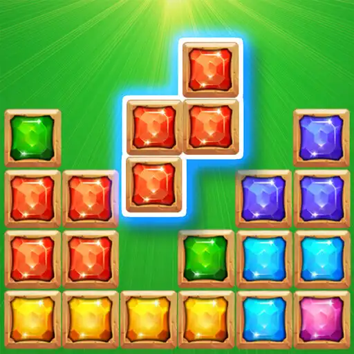 Play Block Puzzle - Jewel Wood Gem APK Play Block Puzzle - Jewel Wood Gem APK