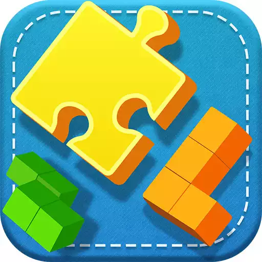 Play Block Puzzle : Jigsaw APK