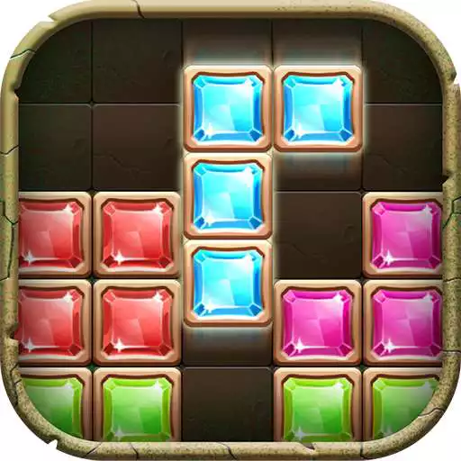 Play Block Puzzle - Jungle Classic APK