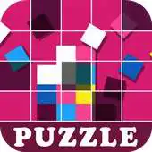 Free play online Block Puzzle King Kids APK