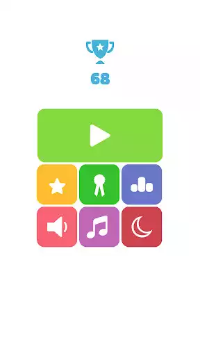 Play Block Puzzle King  and enjoy Block Puzzle King with UptoPlay