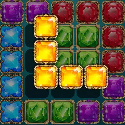 Play Block Puzzle Legend: 100 Star Gems APK Play Block Puzzle Legend: 100 Star Gems APK
