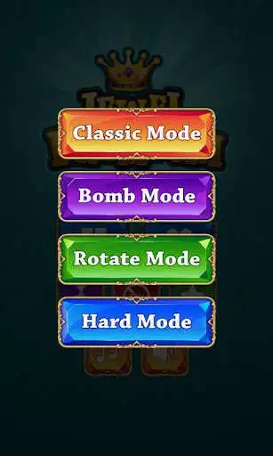 Play Block Puzzle Legend: 100 Star Gems as an online game Block Puzzle Legend: 100 Star Gems with UptoPlay