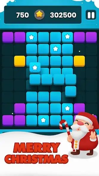 Play Block Puzzle Legend Mania 3  and enjoy Block Puzzle Legend Mania 3 with UptoPlay