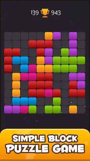 Play APK Block Puzzle Legend Mania  and enjoy Block Puzzle Legend Mania with UptoPlay legend.cubes.blockpuzzle
