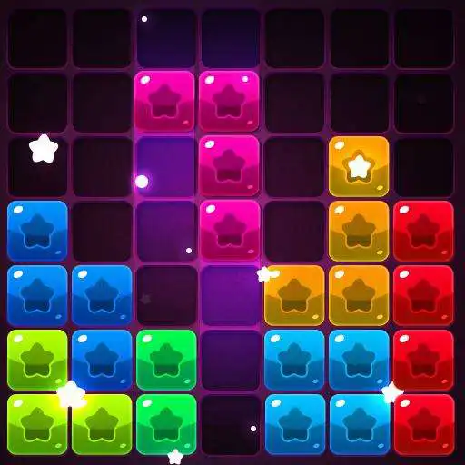 Play Block puzzle Legend Star APK Play Block puzzle Legend Star APK