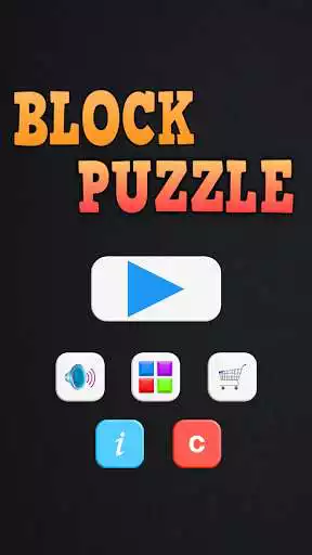 Play Block Puzzle Magic  and enjoy Block Puzzle Magic with UptoPlay