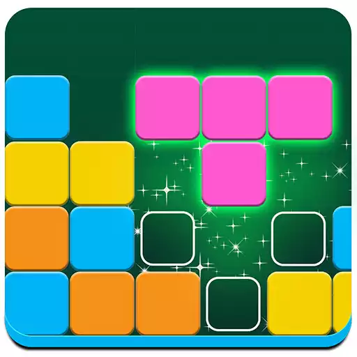 Run free android online Block Puzzle Mania APK