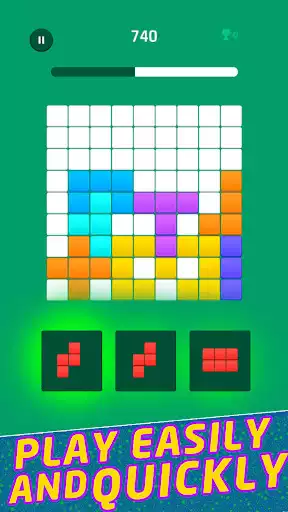 Play Block Puzzle Mania as an online game online Block Puzzle Mania with UptoPlay com.mana.puzzle.blockbuliding1010 Play Block Puzzle Mania as an online game Block Puzzle Mania with UptoPlay