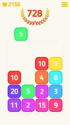 Play Block Puzzle Merge