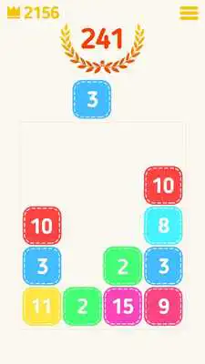 Play Block Puzzle Merge