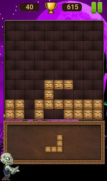 Play Block Puzzle - monster jewel 2021  and enjoy Block Puzzle - monster jewel 2021 with UptoPlay