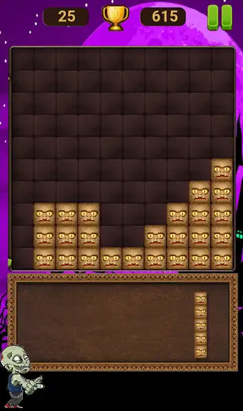 Play Block Puzzle - monster jewel 2021 as an online game Block Puzzle - monster jewel 2021 with UptoPlay