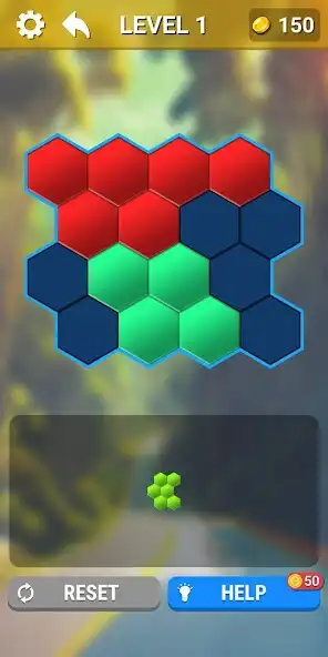 Play Block Puzzle  Multiple as an online game Block Puzzle  Multiple with UptoPlay