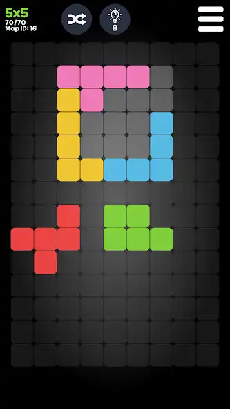 Play Block Puzzle: Pentomino Master and enjoy Block Puzzle: Pentomino Master with UptoPlay Play Block Puzzle: Pentomino Master and enjoy Block Puzzle: Pentomino Master with UptoPlay